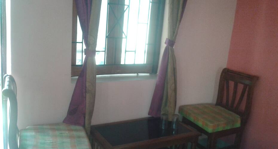 Hotel Sonar Tori, Mandarmoni 4